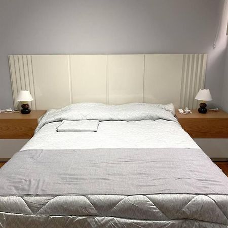 Apartamento En Centro Historico Santiago, Dos Dormitorios Eksteriør billede